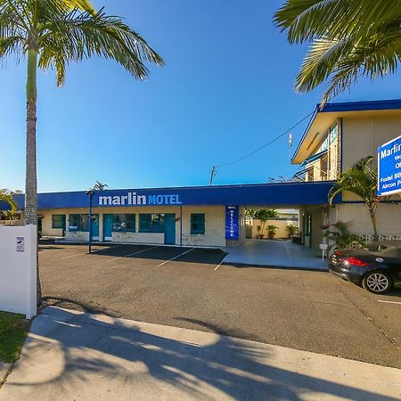 Marlin Motel Biggera Waters Экстерьер фото
